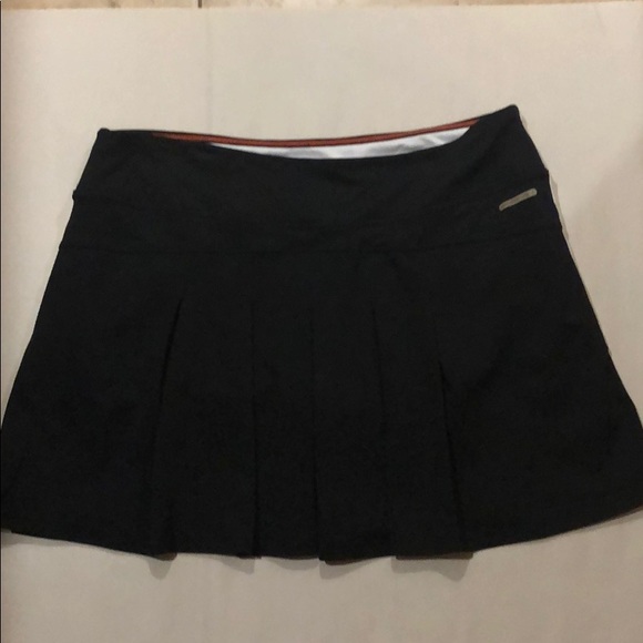 VICTORIA SECRET Sport RUN/ FUN SKIRT. SZ M - Picture 4 of 8